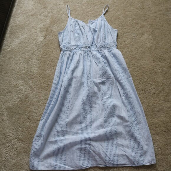 Loft Sundress - Picture 1 of 4